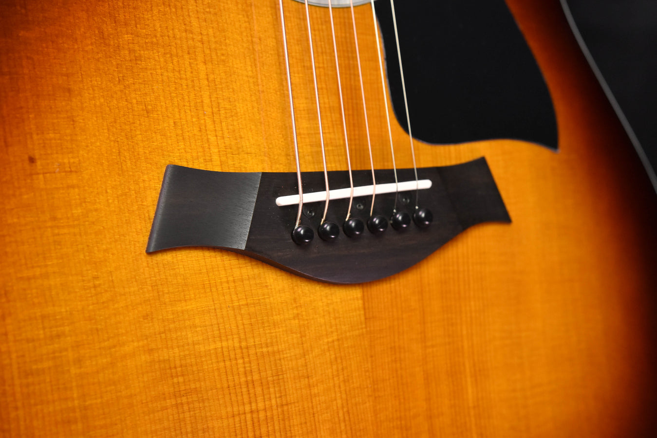 Taylor 217E-SB Plus  Acoustic Guitar