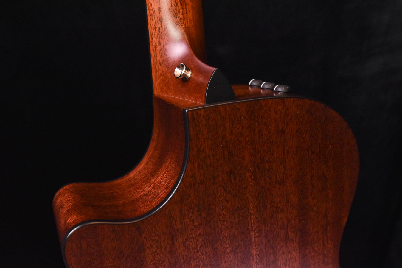 Taylor 352CE cutaway 12 String Acoustic guitar with electronics