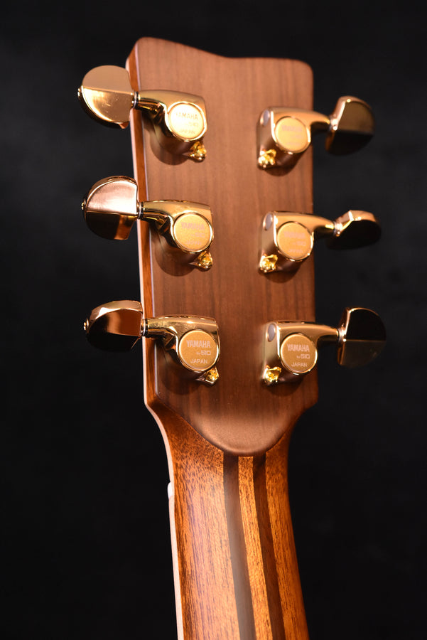 Yamaha LL56R Acoustic Guitar