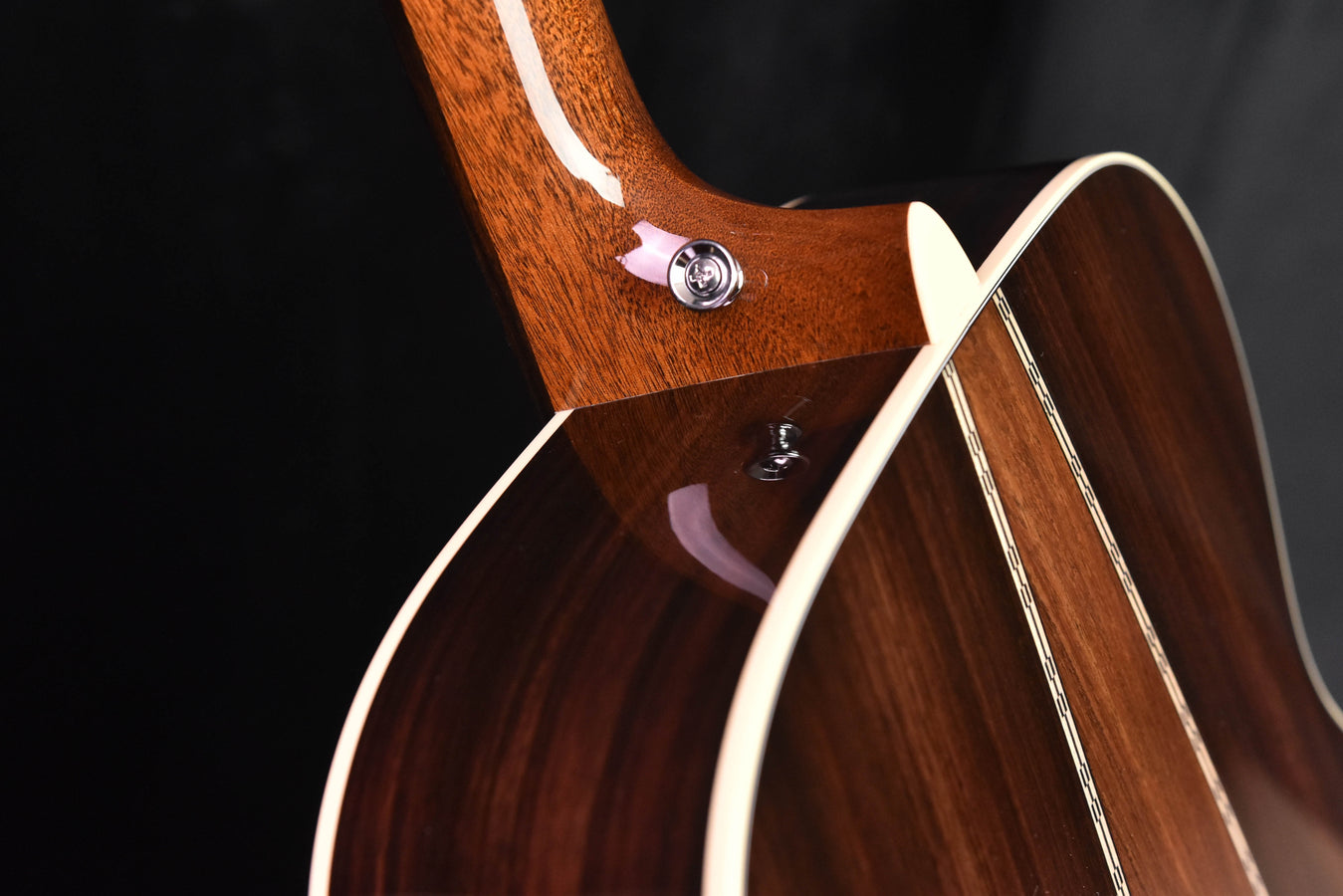 Martin Johnny Marr 7 String Acoustic Guitar