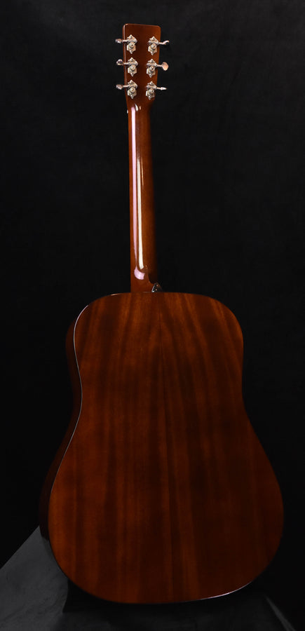 Atkin Essential D Baked Sitka Spruce and Mahogany Aged Relic Finish Dreadnought Acoustic Guitar