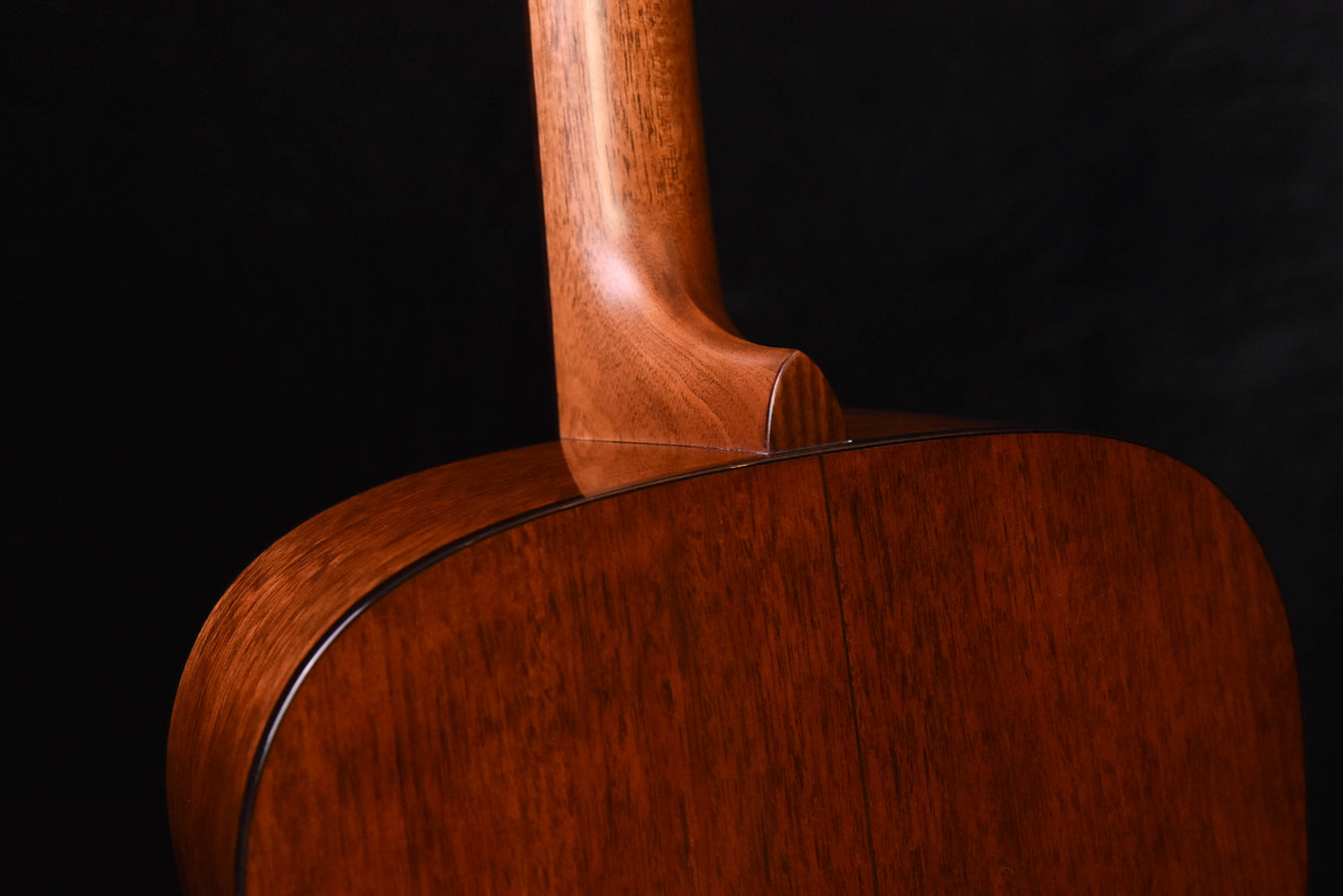 Martin D-18 1955 CF Martin IV 70th Birthday Commemorative Acoustic Guitar