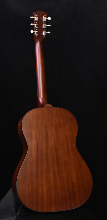 Gibson LG-2 All Mahogany Faded Natural Finish Acoustic Guitar