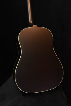 gibson j-45 special sunburst acoustic guitar