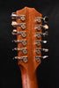 Taylor 352CE cutaway 12 String Acoustic guitar with electronics