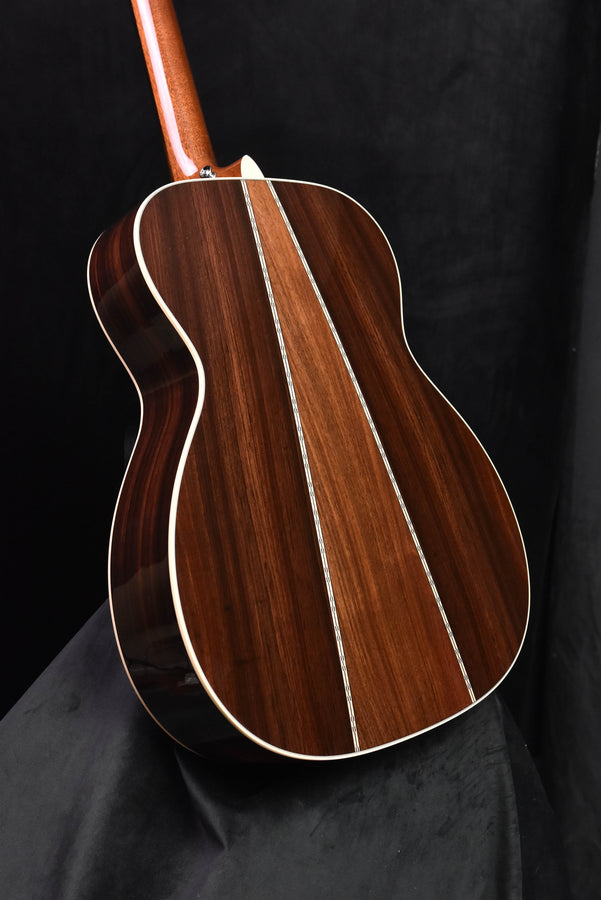 Martin Johnny Marr 7 String Acoustic Guitar