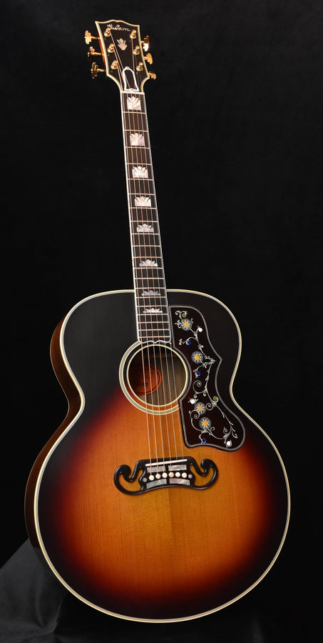 Gibson SJ-200 Prewar Rosewood Acoustic Guitar