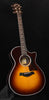 Taylor 412CE Tobacco Sunburst Acoustic Guitar