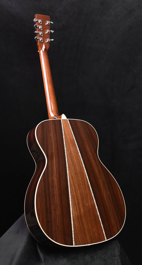 Martin Johnny Marr 7 String Acoustic Guitar