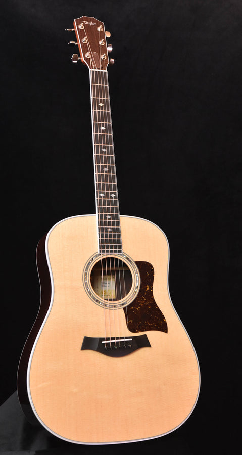 Taylor Legacy 810E Dreadnought  Acoustic Guitar