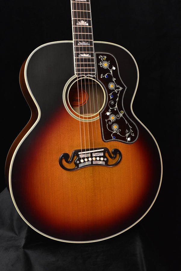 Gibson SJ-200 Prewar Rosewood Acoustic Guitar