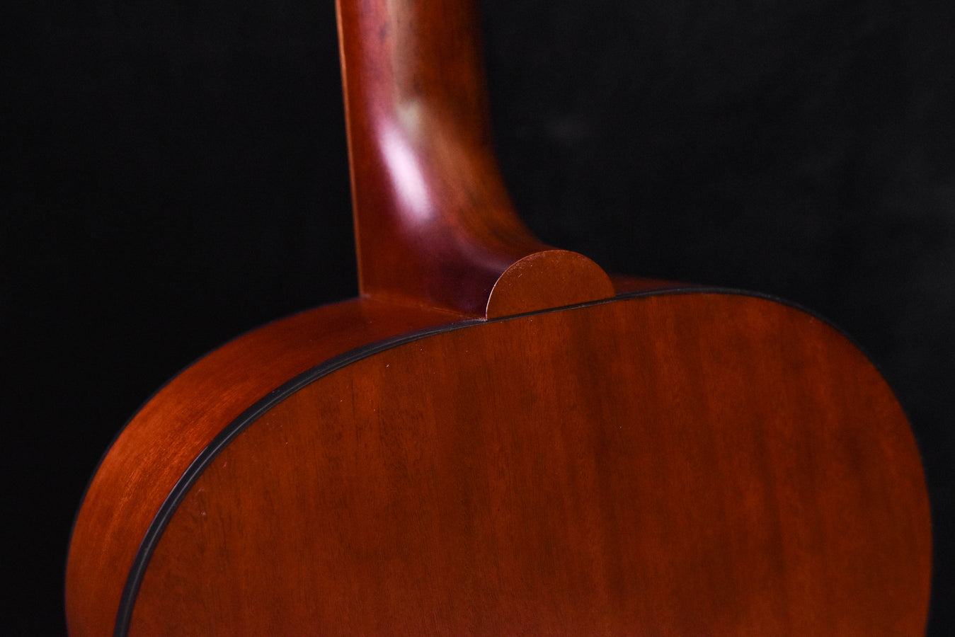 Gibson LG-2 All Mahogany Faded Natural Finish Acoustic Guitar