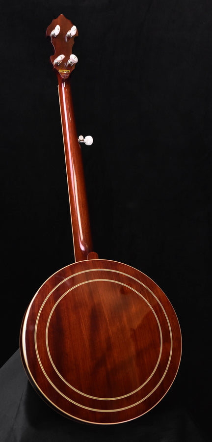 Gold Tone OB-3 Mastertone "Twanger" Five String Banjo