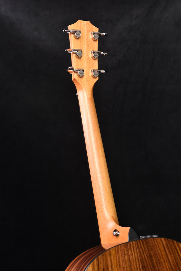 Taylor 217E-SB Plus  Acoustic Guitar