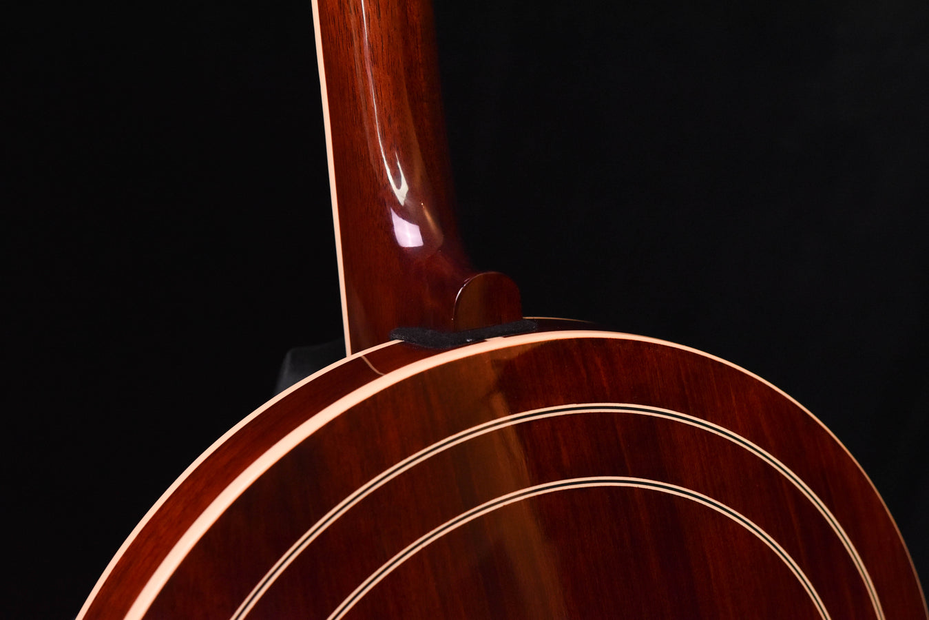 Gold Tone OB-3 Mastertone "Twanger" Five String Banjo