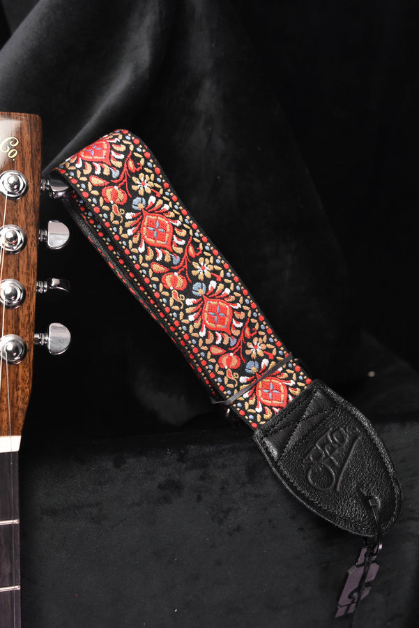 Martin Johnny Marr 7 String Acoustic Guitar