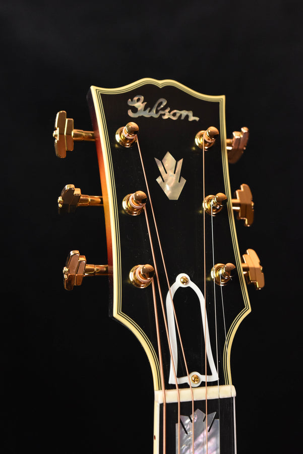 Gibson SJ-200 Prewar Rosewood Acoustic Guitar