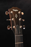 Taylor 412CE Tobacco Sunburst Acoustic Guitar