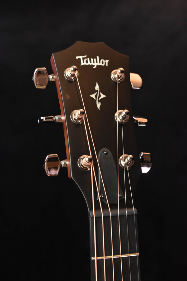 Taylor 412CE Tobacco Sunburst Acoustic Guitar
