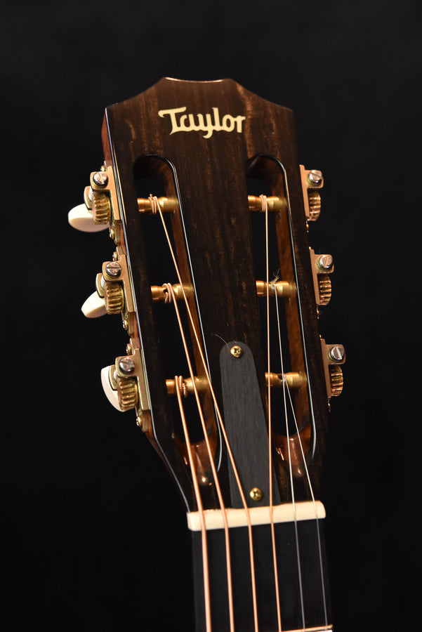 Used Taylor 612CE 12 Fret Acoustic Guitar-2016 Build Acoustic Guitar