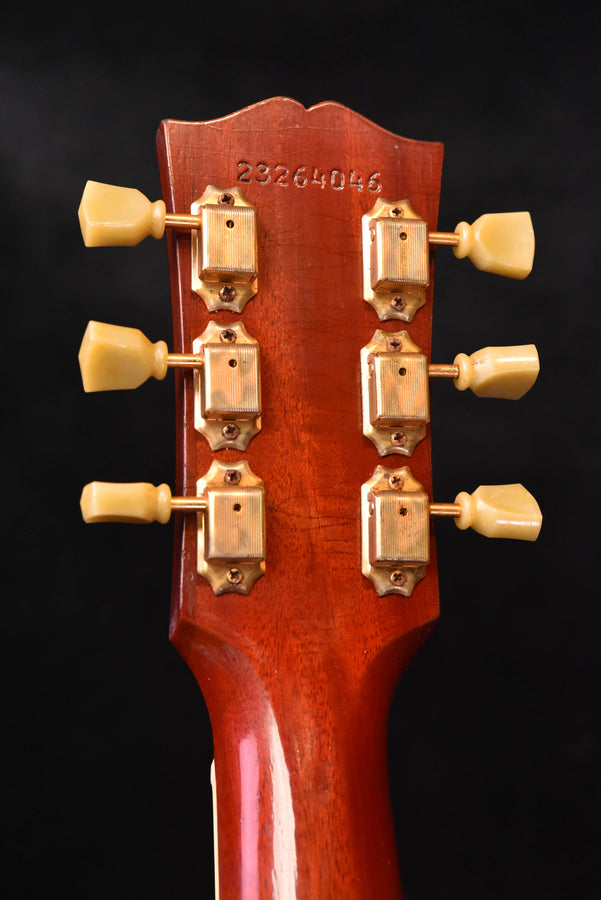 Gibson 1960 Hummingbird Light Aged Murphy Labs Heritage Cherry Sunburst Acoustic Guitar