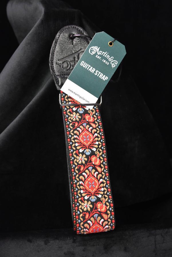 Martin Johnny Marr 7 String Acoustic Guitar