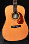 Atkin D37 Prewar Relic Finish Indian Rosewood and Torrefied Adirondack Spruce Dreadnought Acoustic Guitar (Copy)
