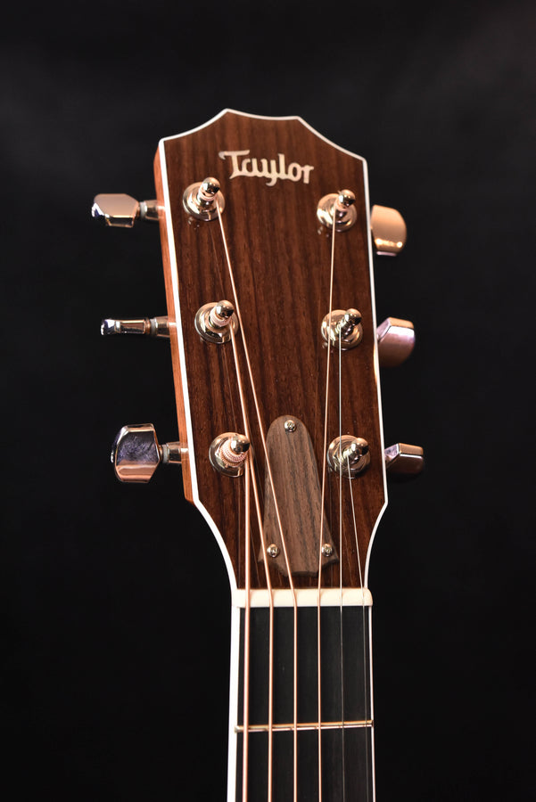 Taylor Legacy 810E Dreadnought  Acoustic Guitar