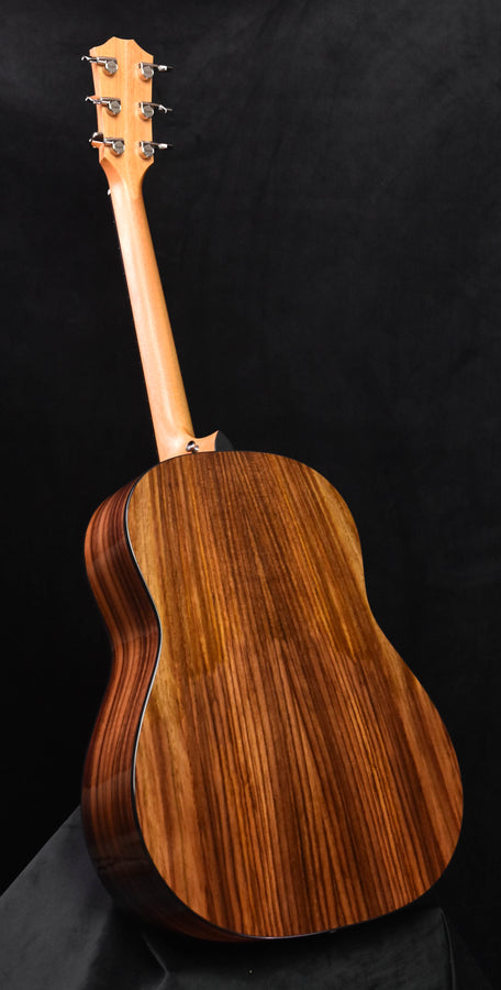 Taylor 217E-SB Plus  Acoustic Guitar