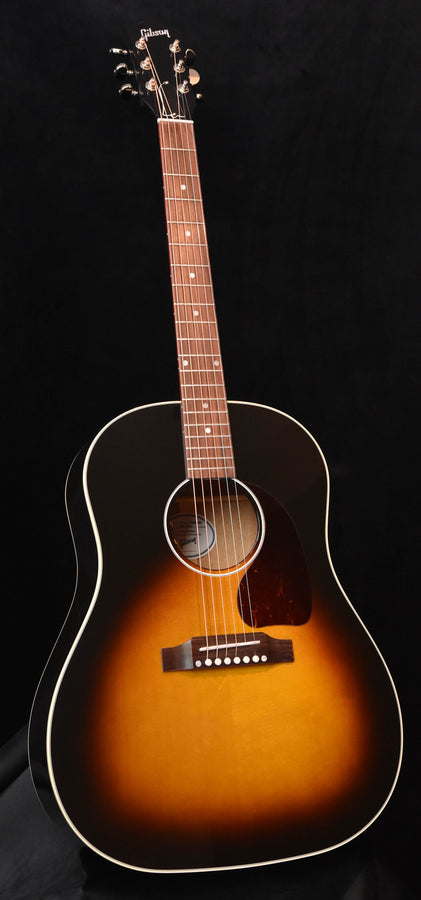 Gibson J-45 Standard Vintage Sunburst