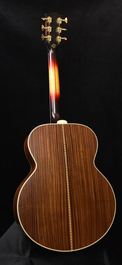 Gibson SJ-200 Prewar Rosewood Acoustic Guitar