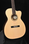 Bourgeois OMC Soloist Touchstone Series Limited Edition Acoustic Guitar