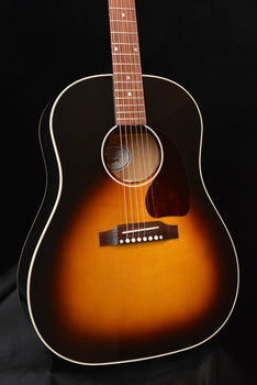 gibson j-45 standard vintage sunburst