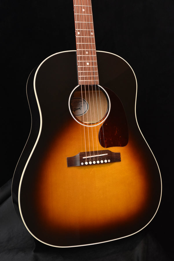 Gibson J-45 Standard Vintage Sunburst