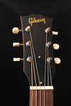 Gibson LG-2 All Mahogany Faded Vintage Sunburst Finish Acoustic Guitar