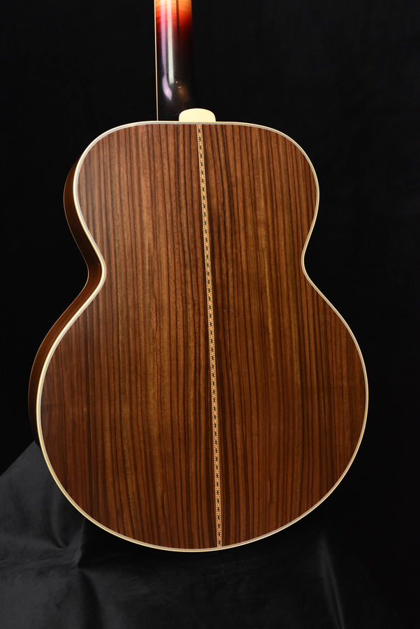 Gibson SJ-200 Prewar Rosewood Acoustic Guitar