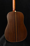 Atkin "White Rice" Adirondack top Dreadnought Acoustic Guitar Aged Finish