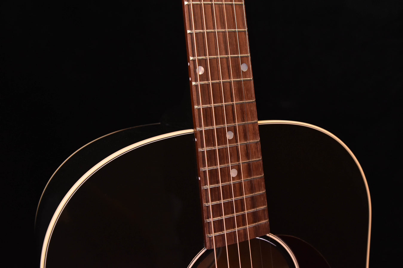 Gibson J-45 Standard Vintage Sunburst