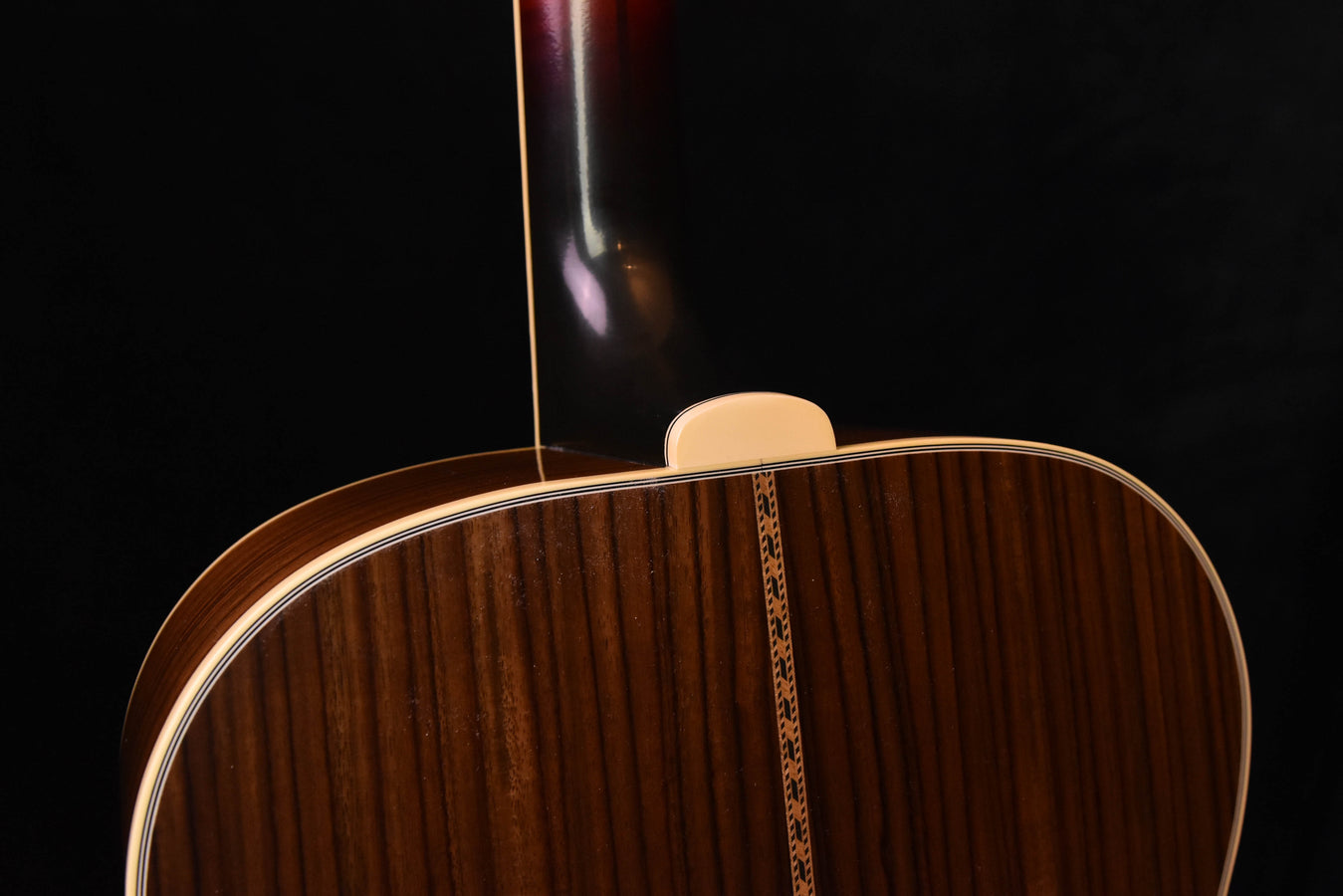 Gibson SJ-200 Prewar Rosewood Acoustic Guitar