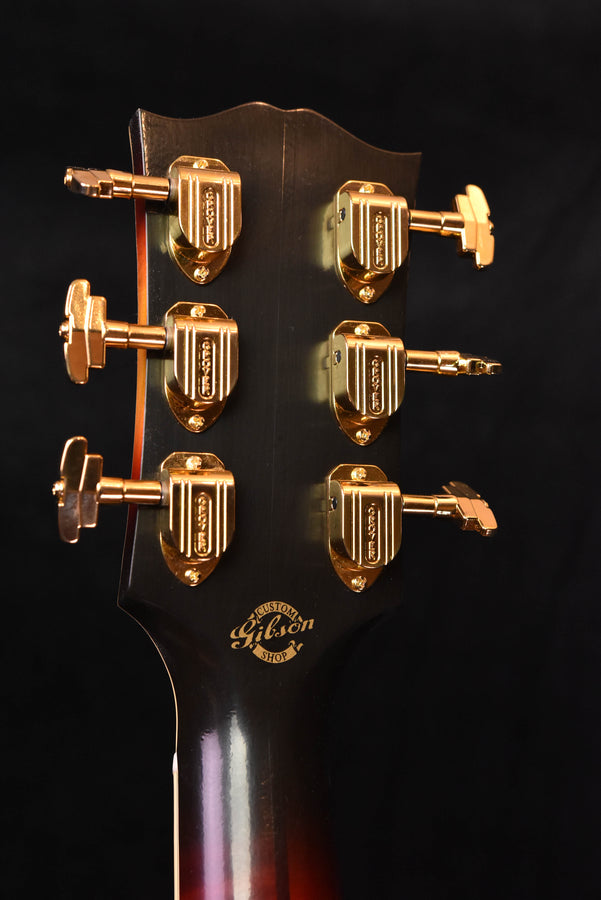 Gibson SJ-200 Prewar Rosewood Acoustic Guitar