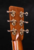 Atkin "White Rice" Adirondack top Dreadnought Acoustic Guitar Aged Finish