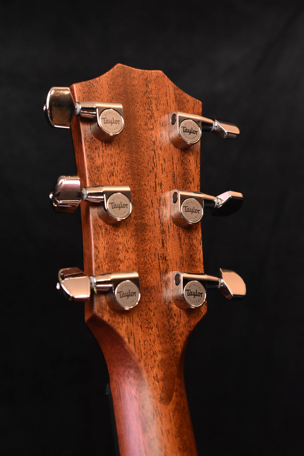Taylor 412CE Tobacco Sunburst Acoustic Guitar