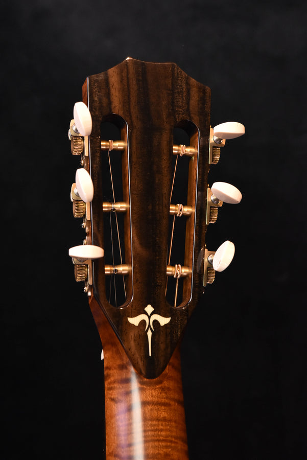 Used Taylor 612CE 12 Fret Acoustic Guitar-2016 Build Acoustic Guitar