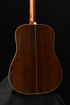 atkin d37 prewar relic finish indian rosewood and torrefied adirondack spruce dreadnought acoustic guitar (copy)