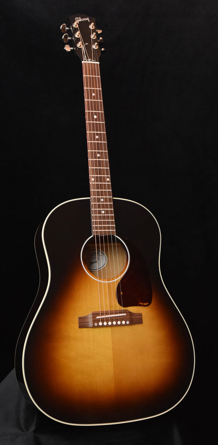 Gibson J-45 Standard Vintage Sunburst Acoustic Guitar