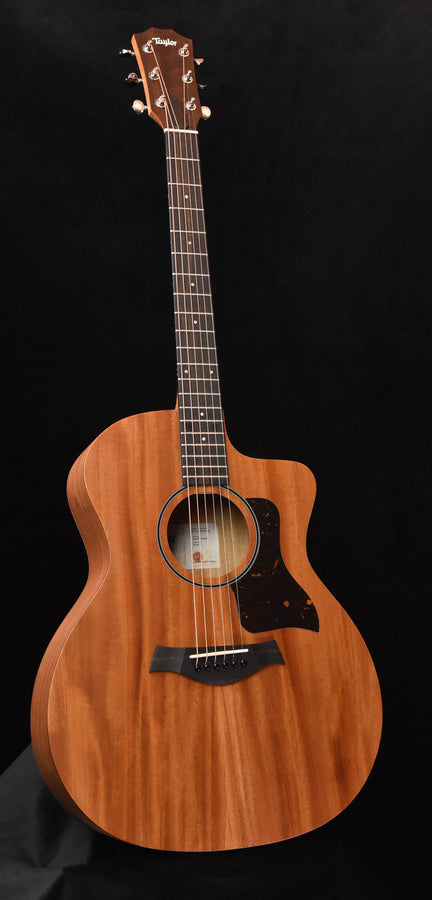 Taylor 24CE Sapele/ Mahogany Acoustic Guitar