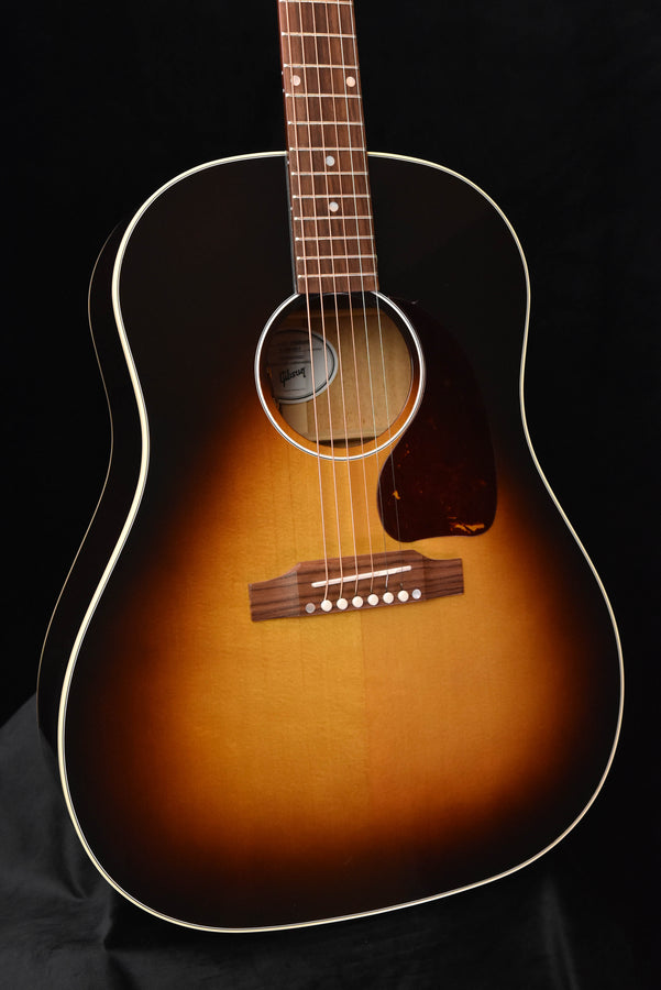 Gibson J-45 Standard Vintage Sunburst Acoustic Guitar