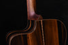 Bourgeois OMC Soloist Touchstone Series Limited Edition Acoustic Guitar