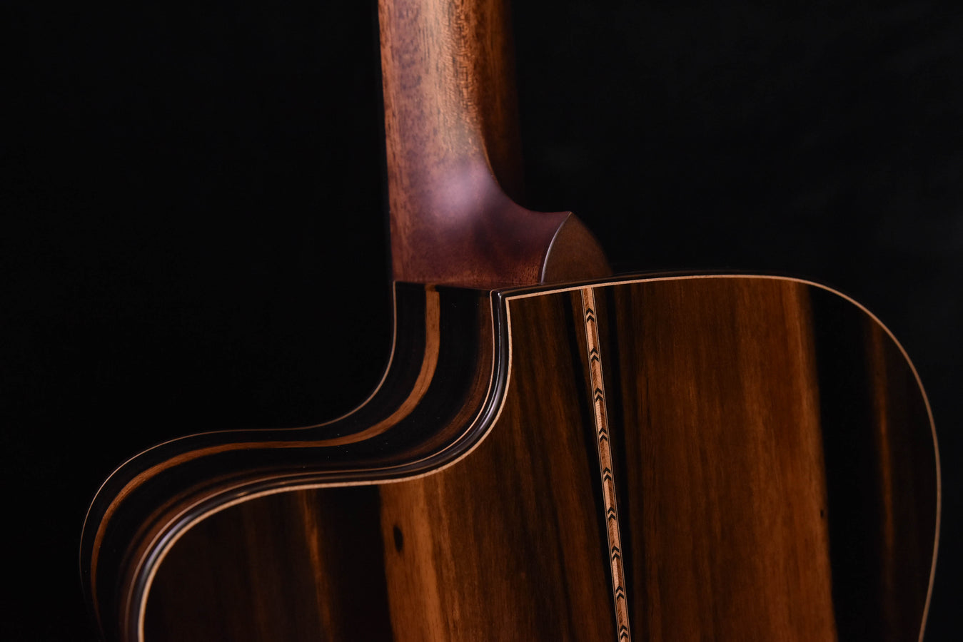 Bourgeois OMC Soloist Touchstone Series Limited Edition Acoustic Guitar