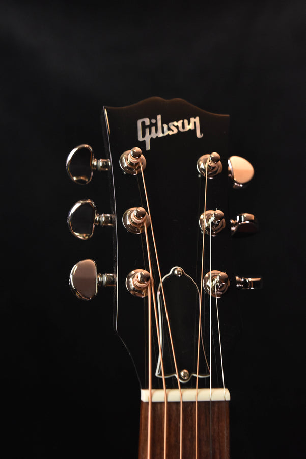 Gibson J-45 Standard Vintage Sunburst Acoustic Guitar